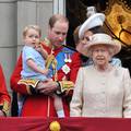 Kraljica se slaže s Williamom: 'Optužbe o boji kože su lažne'