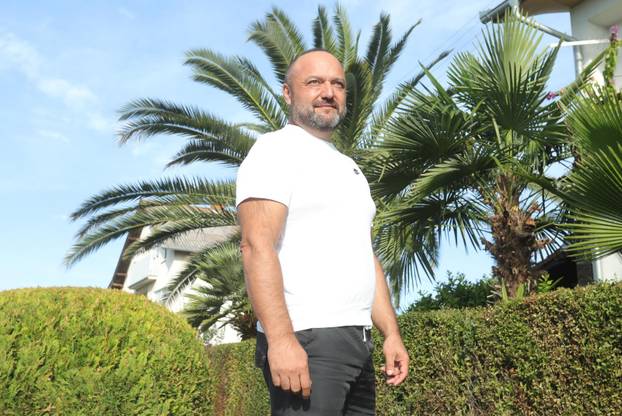 Egzotični vrt Igora Čupića