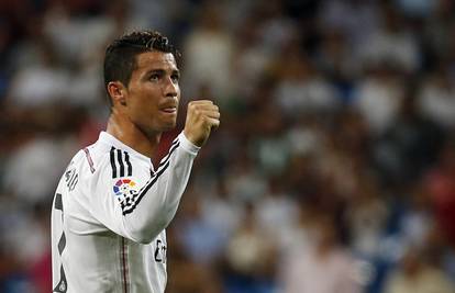 Ronaldo najavio sezonu punu rekorda: Dva gola po utakmici