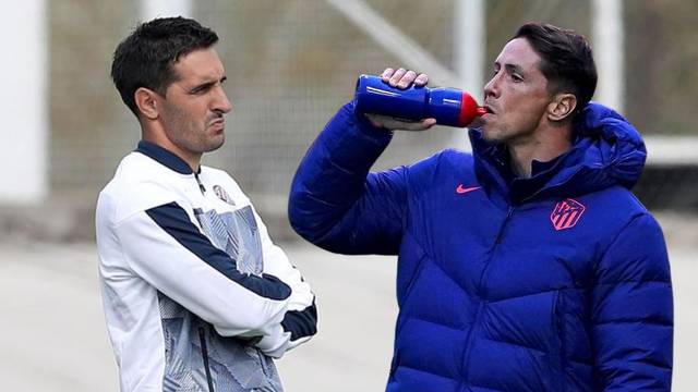 Fernando Torres stiže na Poljud, Budimir poziva navijače: Pred njima možemo dobiti svakoga
