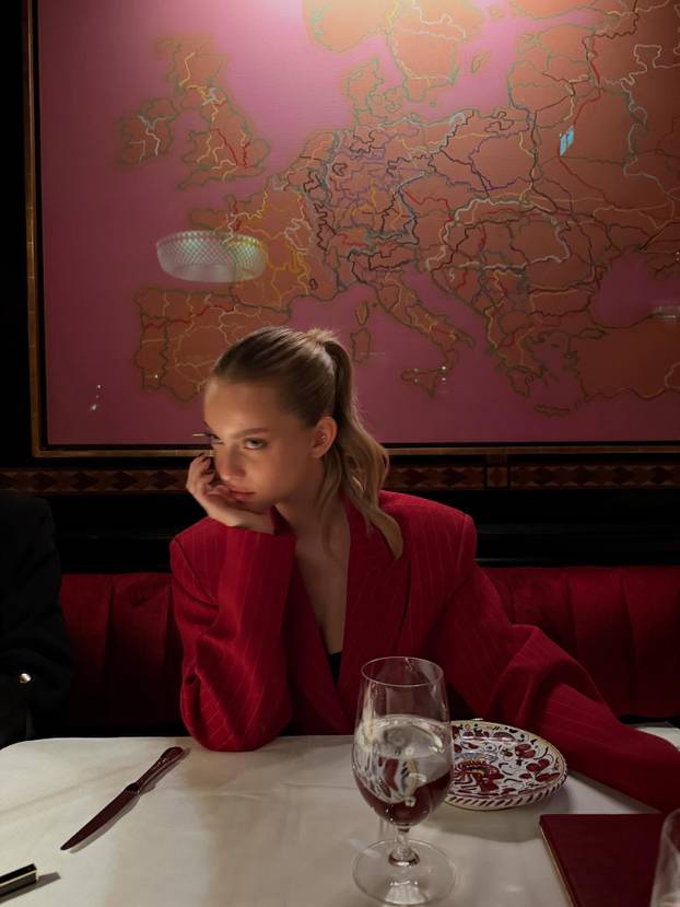 Zavodljiva Portugalka cura je svjetskog prvaka! Bila u vezi s nogometašem i varala ga je