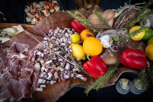 Zagreb: Grupa Joy proslavila 30 godina karijere