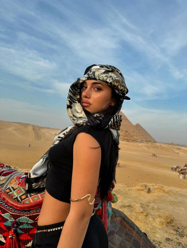 Ipak je bilo prijevare? Talijanku krive za Yamalov nagli prekid