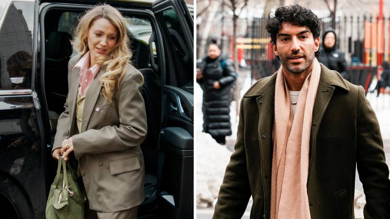 Blake Lively i Justin Baldoni oči u oči na sudu: Posljednja šansa za dogovor prije suđenja godine