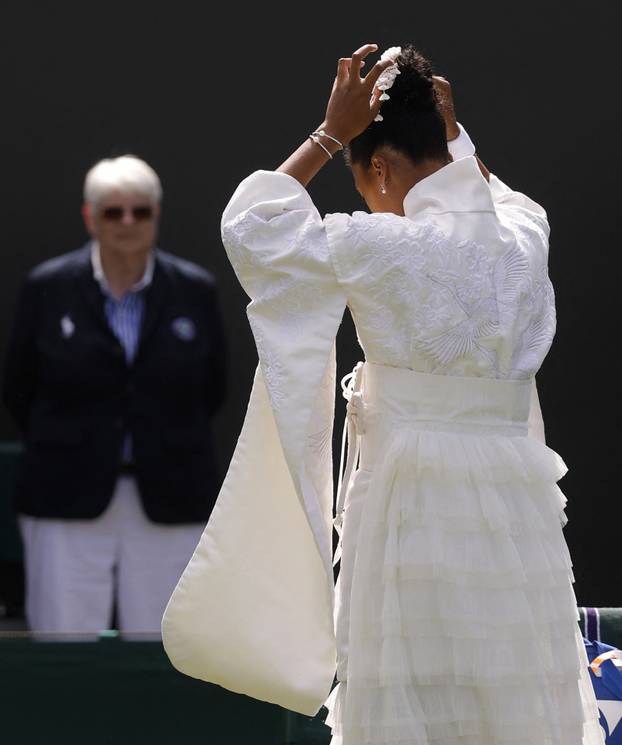 Wimbledon