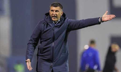 Jakirovi&cacute;: Engleski sam nau&ccaron;io iz Mu&cacute;ki! Obo&zcaron;avatelj sam serije