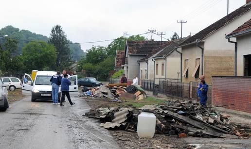 Po 4000 kuna: Počela isplata pomoći stradalima u poplavi