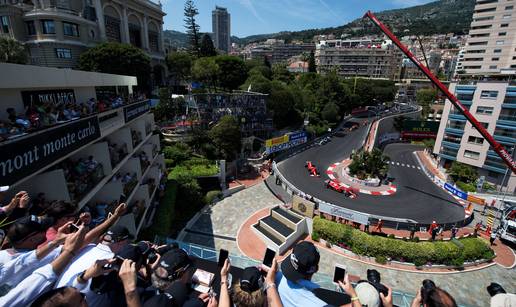 F1 od sljede&cacute;e sezone ima deset sprint utrka: Vozi se i Monaku