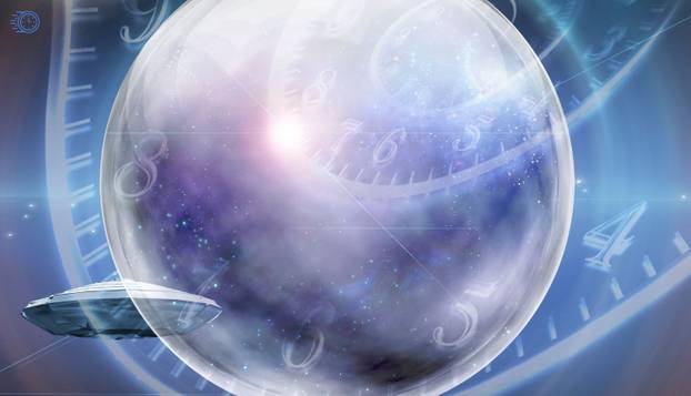 FOTO Što kaže znanost? Hoće li putovanje kroz vrijeme ikad biti moguće? Hawking imao ideju...