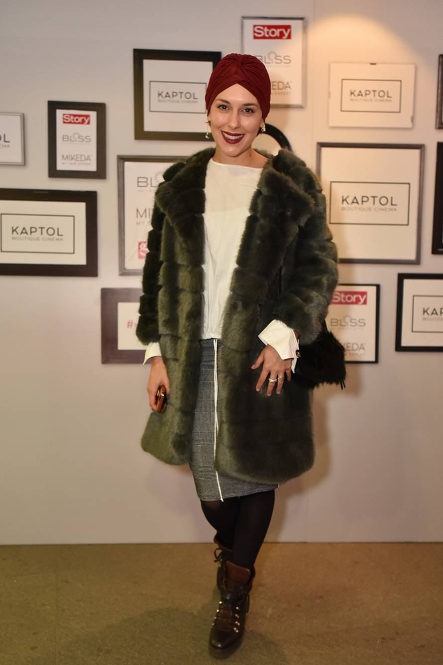 'Najveći showman' oduševio je poznate na Trés Chic večerima