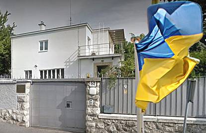 Ukrajinska ambasada u Hrvatskoj: 'Ovo je čin rata, naši branitelji su spremni na obranu'