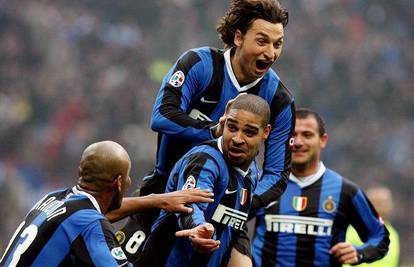 Moratti: Inter u siječnju neće dovoditi nove igrače