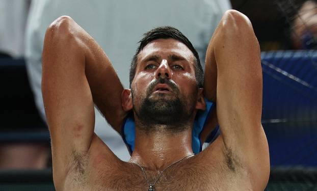 ATP Masters 1000 - Shanghai Masters