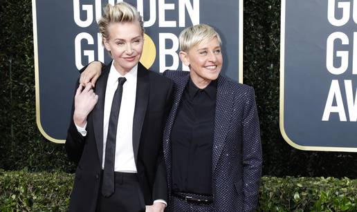 Ellen DeGeneres napustila SAD zbog pobjede Donalda Trumpa? Prodaje svoju kuću u Kaliforniji