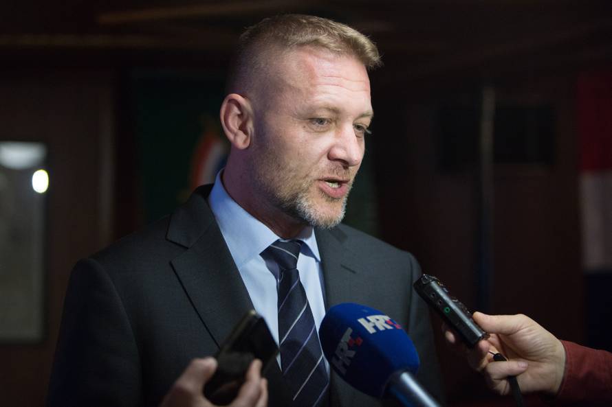 Krešo Beljak tvrdi: Prijavit ću i župana Kožića zbog Bandića