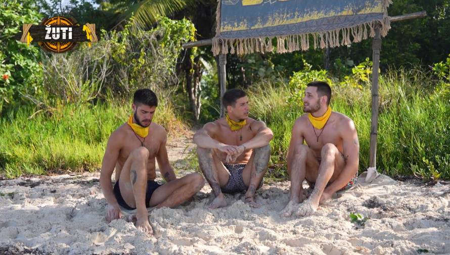 Večeras počinje nova sezona showa 'Survivor': Prvi izazov već donosi i prve nesuglasice