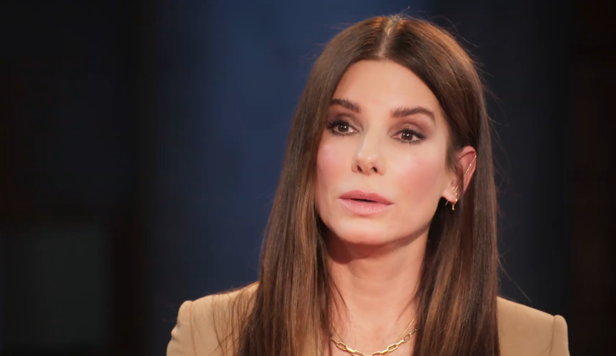 Sandra Bullock uzima pauzu od glume: 'Samo želim biti doma'