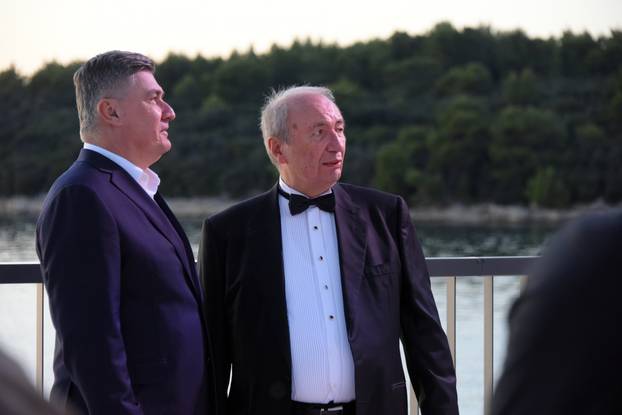 Pula: Svečano otvoren luksuzni heritage Hotel Monumenti 