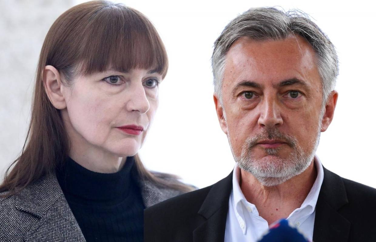 Miri platili milijun, a Vesna leti naglavačke: 'Zatvorila si je sva vrata, nemoguće je surađivati'