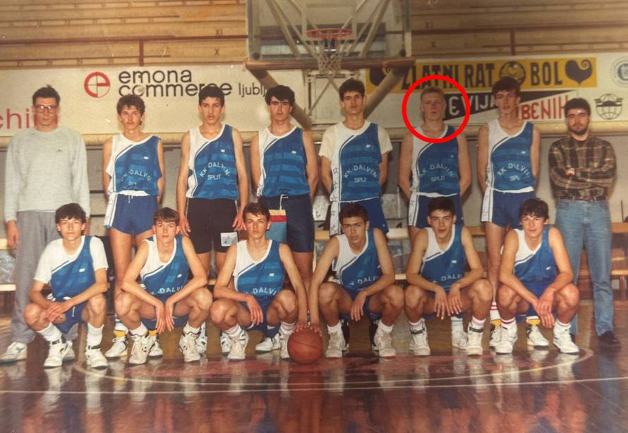 Otišao je moj Ante, plavokosi dječak iz Plinarske: 'Isprike su za gubitnike, ja to ne želim biti'