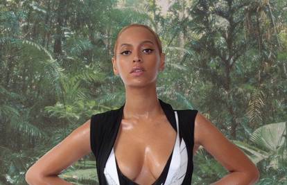Odlučna Beyonce: Želi glavnu ulogu u filmu kojeg producira
