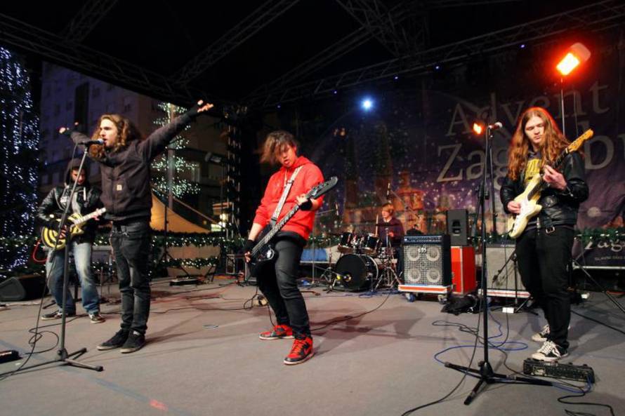 Tomislav Miletić/Pixsell