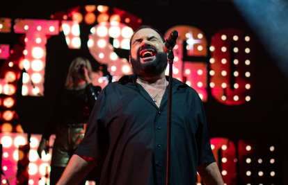 Alphaville napravio spektakl, posjetitelj za 24sata: Iznenadilo me što mladi znaju te hitove...