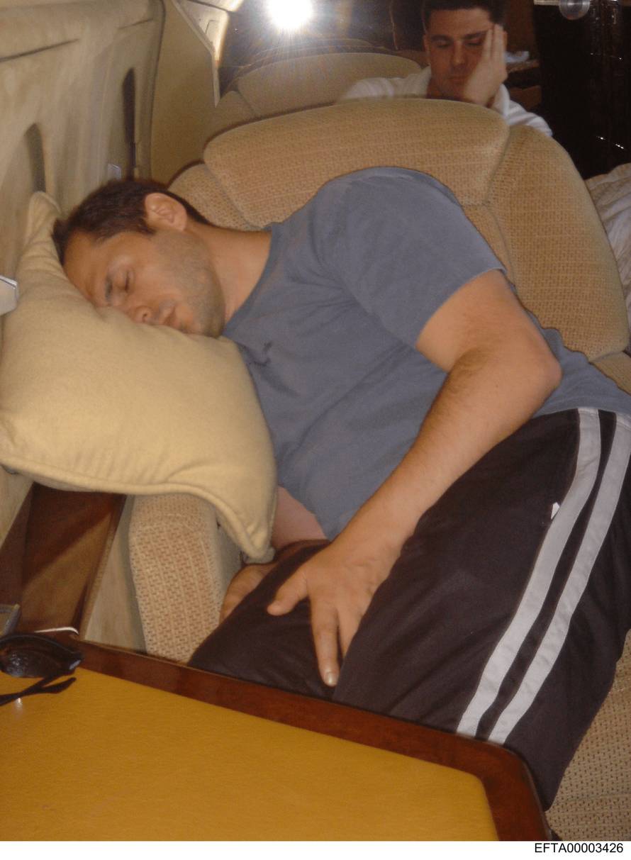 Ruskinje, privatni letovi, party na otoku: Ovako je Epstein gradio svoju mrežu sa slavnima