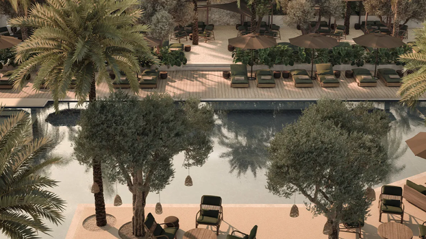 FOTO Najzanimljiviji luksuzni hoteli koji otvaraju vrata 2026.