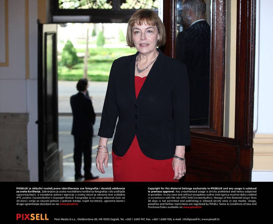 Patrik Macek/PIXSELL