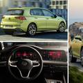 Stigao je: Ovo je novi Golf 8, najvažniji auto 2019. godine