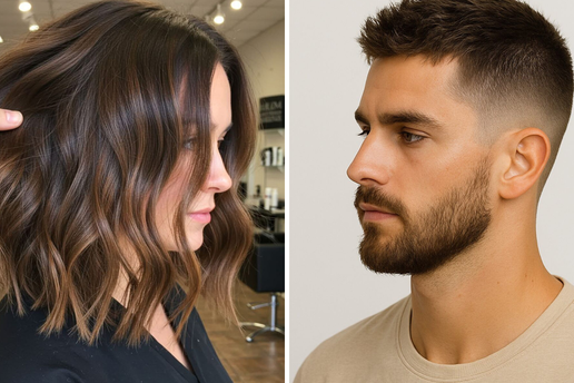 Idete kod frizera? Ovdje su sve vrste frizura na jednom mjestu