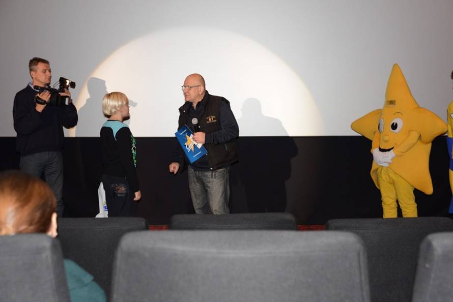 Blitz Film i Video distribucija