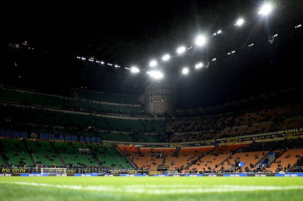 Serie A - Inter Milan v Atalanta