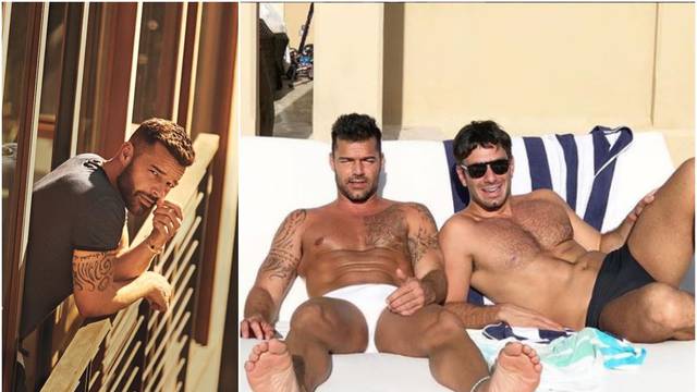 Ricky Martin otkrio: 'Gay sam, ali bio sam zaljubljen i u žene! Kemija se ne može odglumiti'