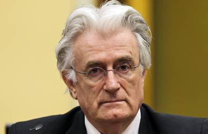 Presuda Karadžiću: 'Nadamo se da će umrijeti u zatvoru...'