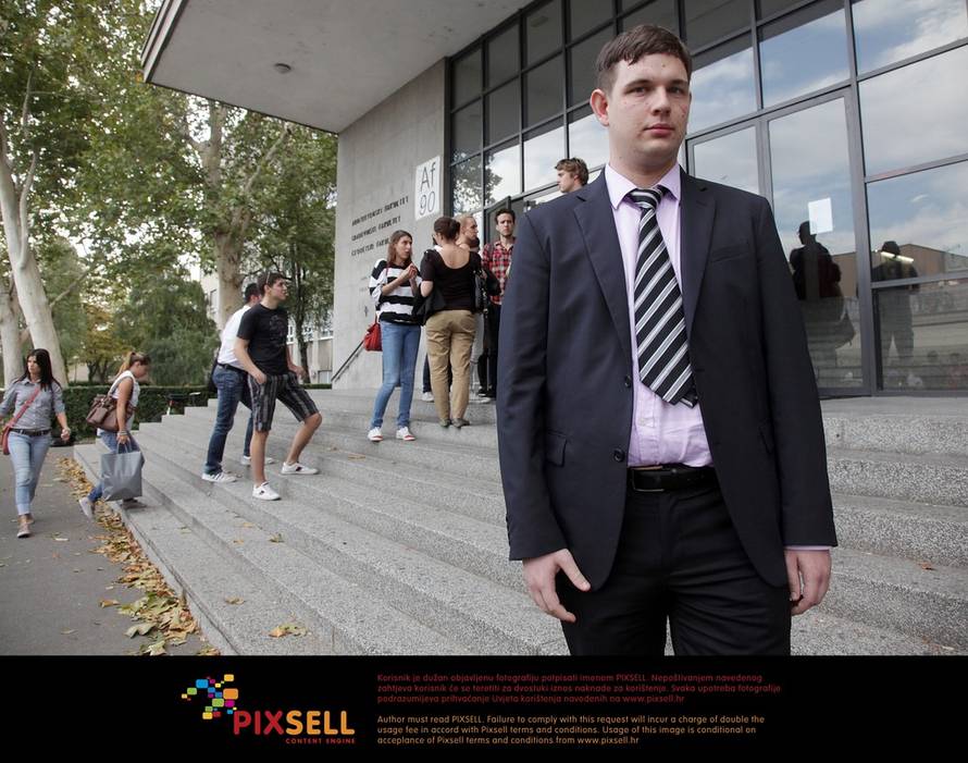 Žarko Bašić/Pixsell