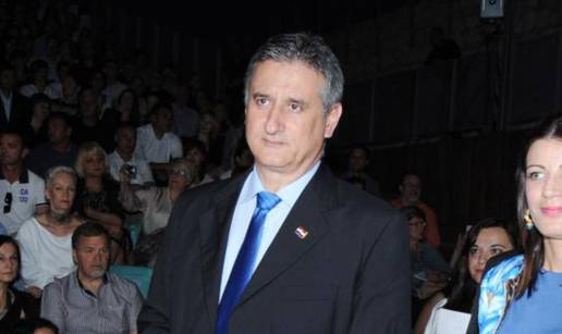 Karamarko: Vidjet ćete što će sve tek isplivati nakon ovoga 