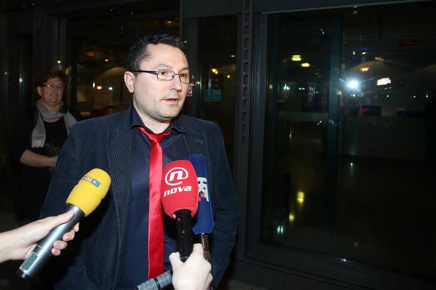 Antonio Alvarez: Dobio sam ohrabrujuće pismo vjerovnika