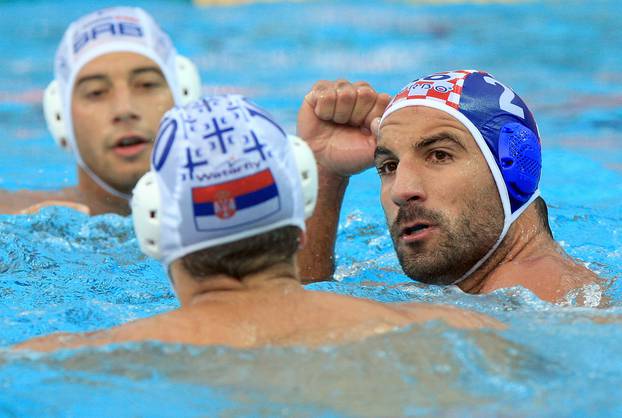 Zagreb: Hrvatska pobjedom protiv Srbije ušla u finale Europskog prvenstva 