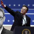 Musk je novi rimski imperator. Kada će krenuti u novi pohod?