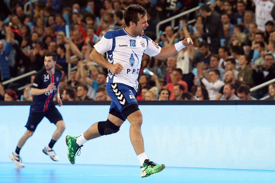 Ništa od čuda u Areni: Zagreb je izgubio od PSG-a 8 razlike