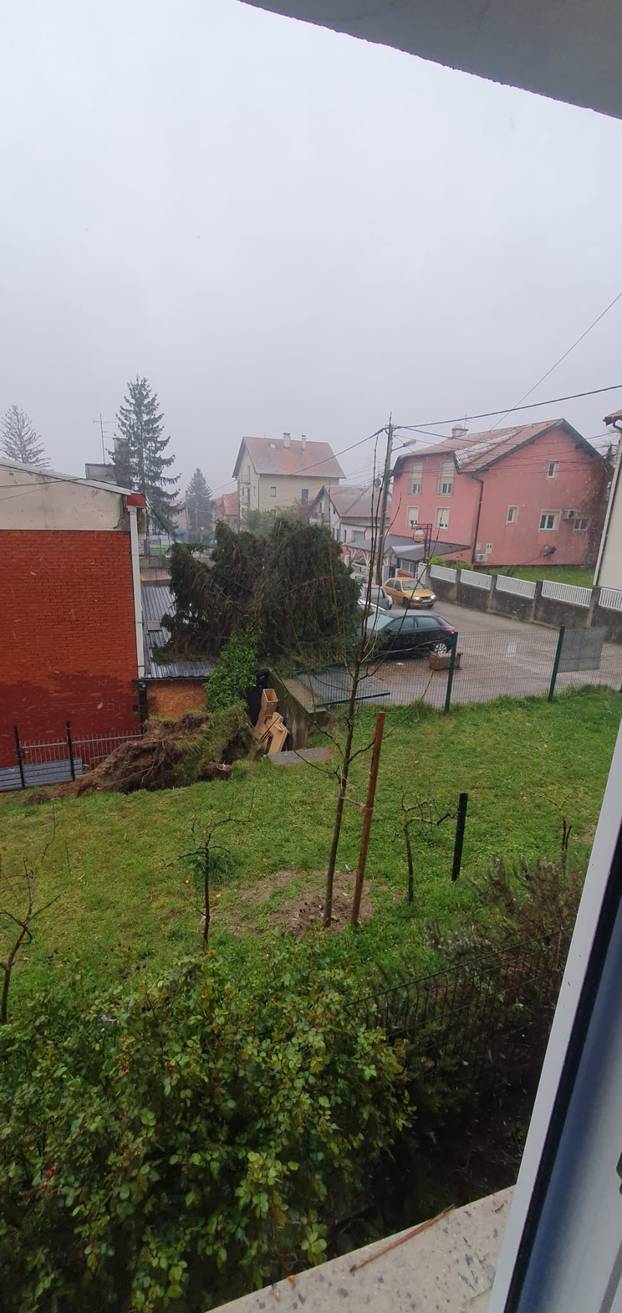 FOTO Ovo je Zagreb danas!