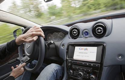 Apple, Google i Microsoft u borbi su za naše automobile