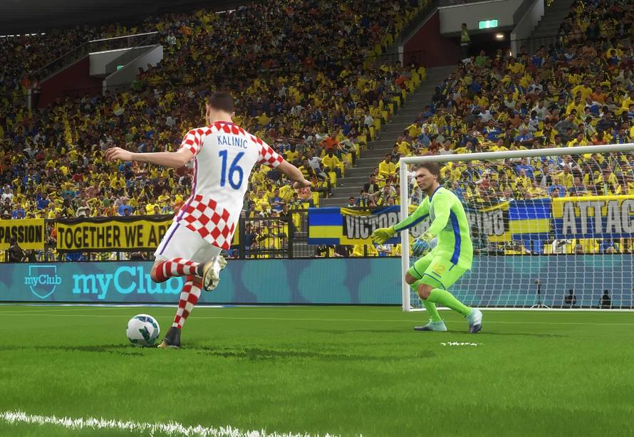 Isprobali smo novi PES 2018: Koje su mu glavne prednosti?