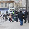 Građani su kvalitetu života u Hrvatskoj ocijenili trojkom, a najviše ih muče visoke cijene