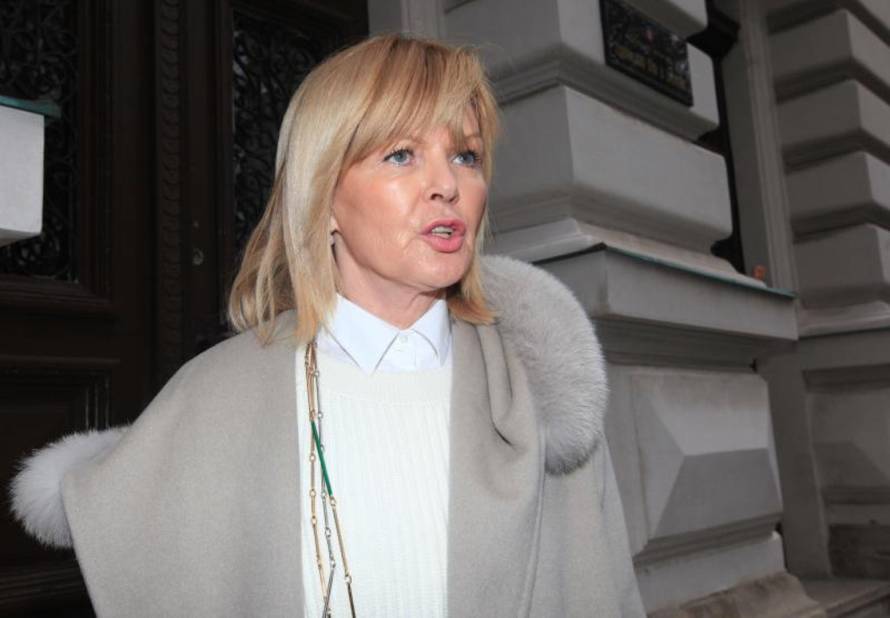 Robert Anić/Pixsell