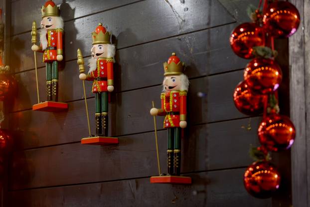 Zadar: Noćne fotografije ukrašenog grada