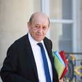 Francuski ministar šalje 'poruku mira muslimanskom svijetu'
