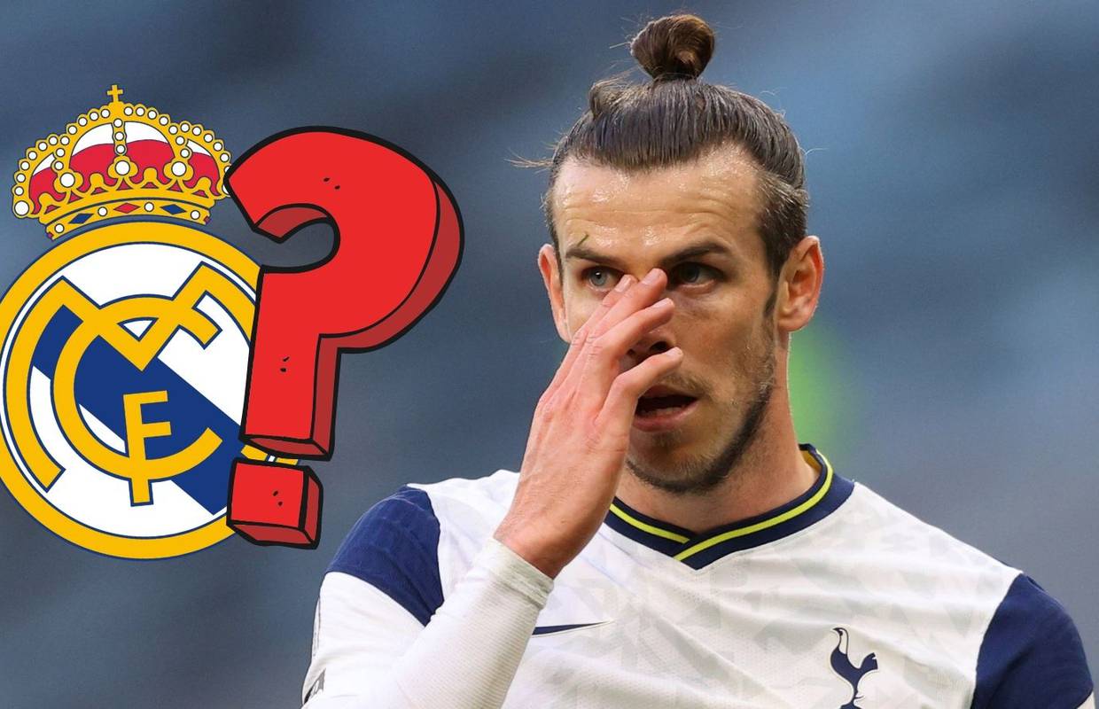 Bale bez zadrške: Da kažem što ću napraviti, izazvao bih kaos...
